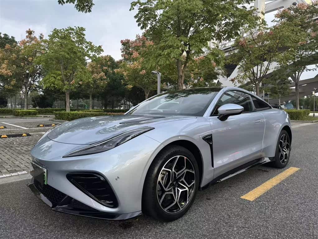 Neta GT 560 Lite 2023