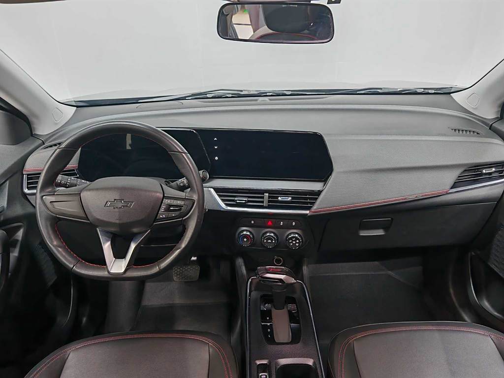 Chevrolet Tracker RS 1.5T CVT 2022