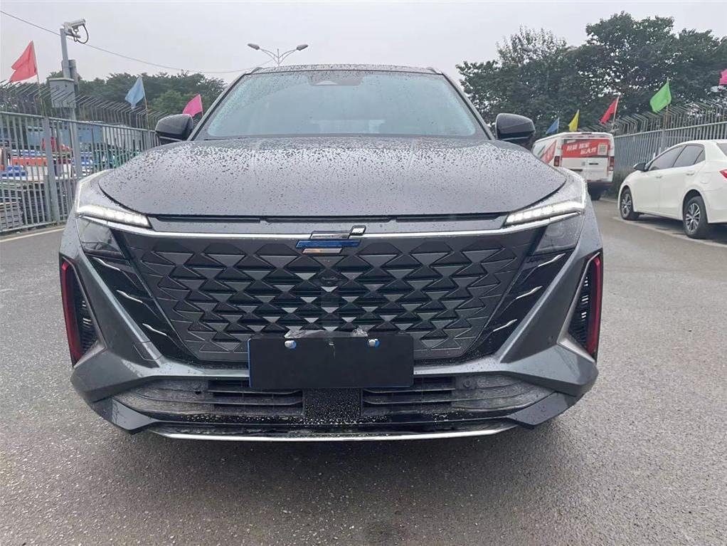 Changan Oshan Z6 1.5T DCT iShare 2022