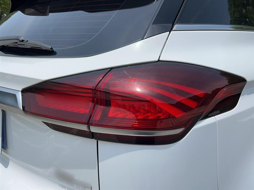Geely Boyue 2020 1.8TD DCT Smart PRO