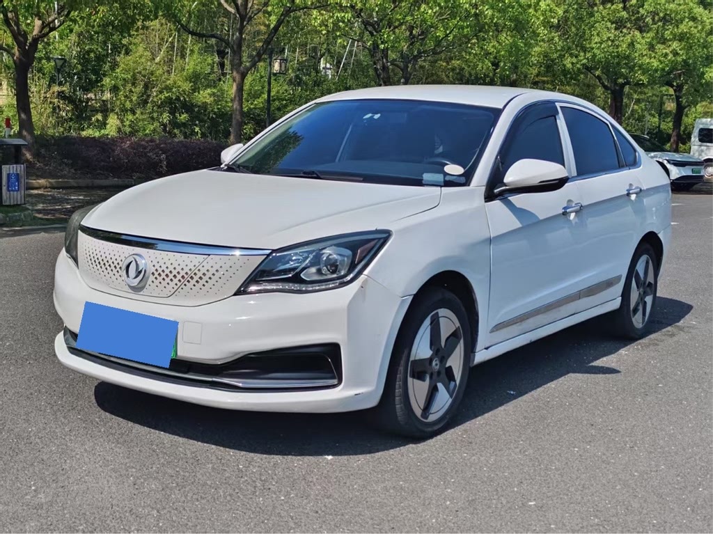 Dongfeng Fengshen E70 2021 500 Lite