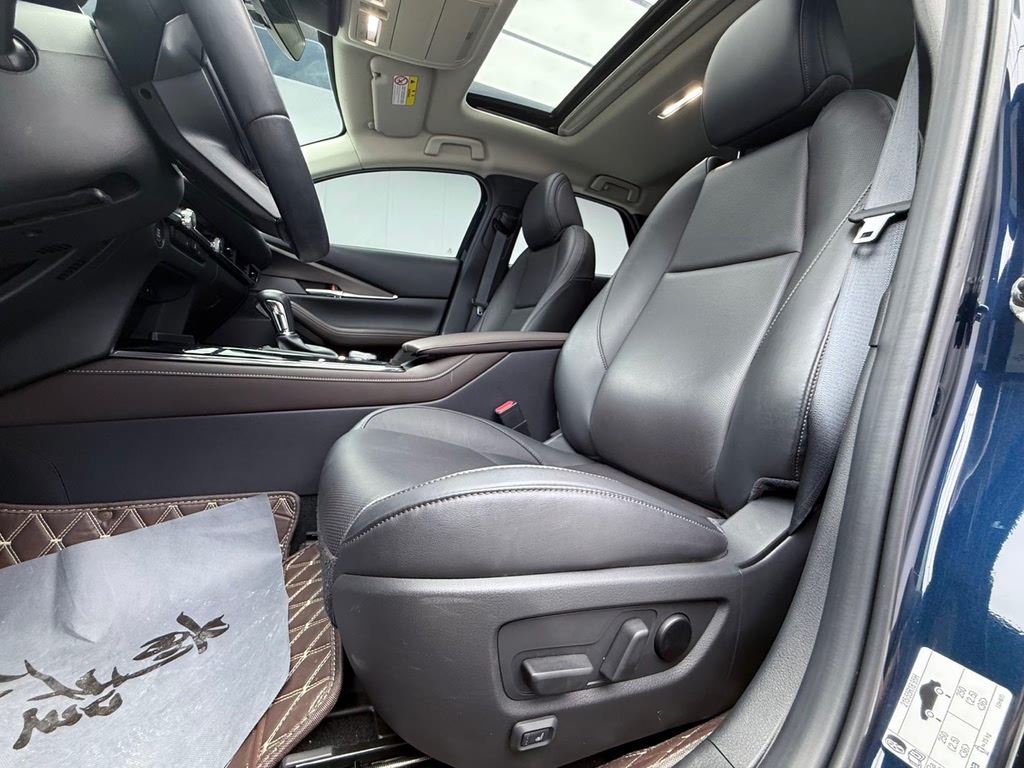 Mazda CX-30 2021 2.0 AT Comfort