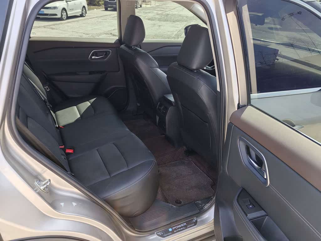 Nissan X-Trail 2023 e-POWER e-4ORCE Supreme Edition