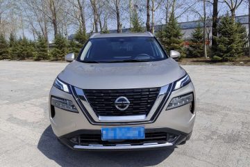 Nissan X-Trail 2023 e-POWER e-4ORCE Supreme Edition