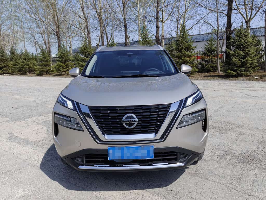 Nissan X-Trail 2023 e-POWER e-4ORCE Supreme Edition