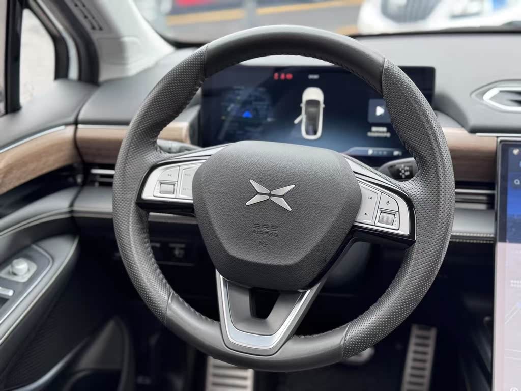 XPeng P5 460G+ 2021