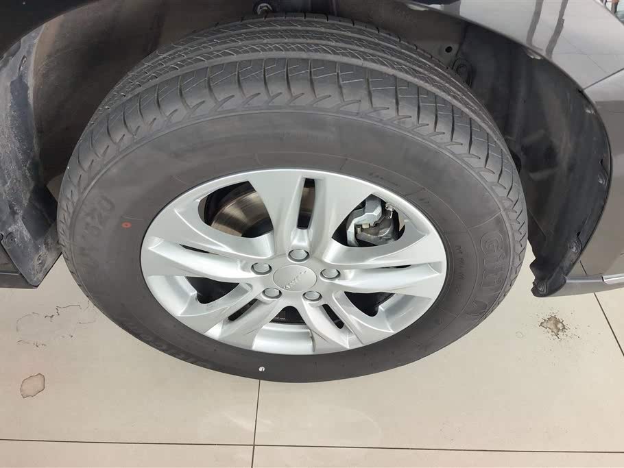Haval M6 2023 PLUS 1.5T DCT Intelligent Connect Elite