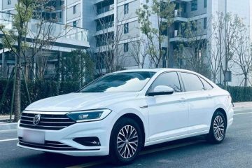 Volkswagen Sagitar 2021 280TSI DSG Comfort Connect