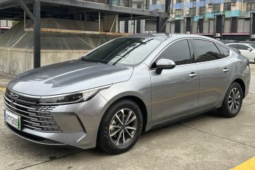 BYD Destroyer 05 2023 Champion Edition DM-i 55KM Deluxe