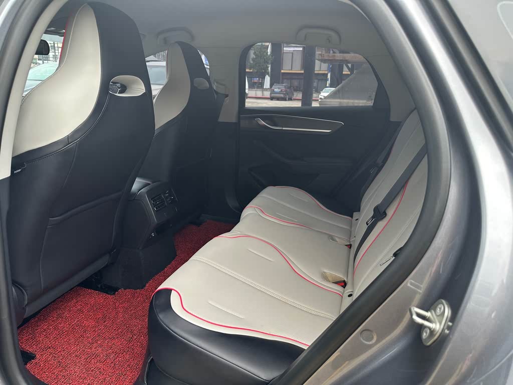 BYD Destroyer 05 2023 Champion Edition DM-i 55KM Deluxe