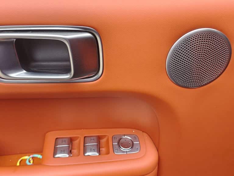 Li Auto L8 2023 Air