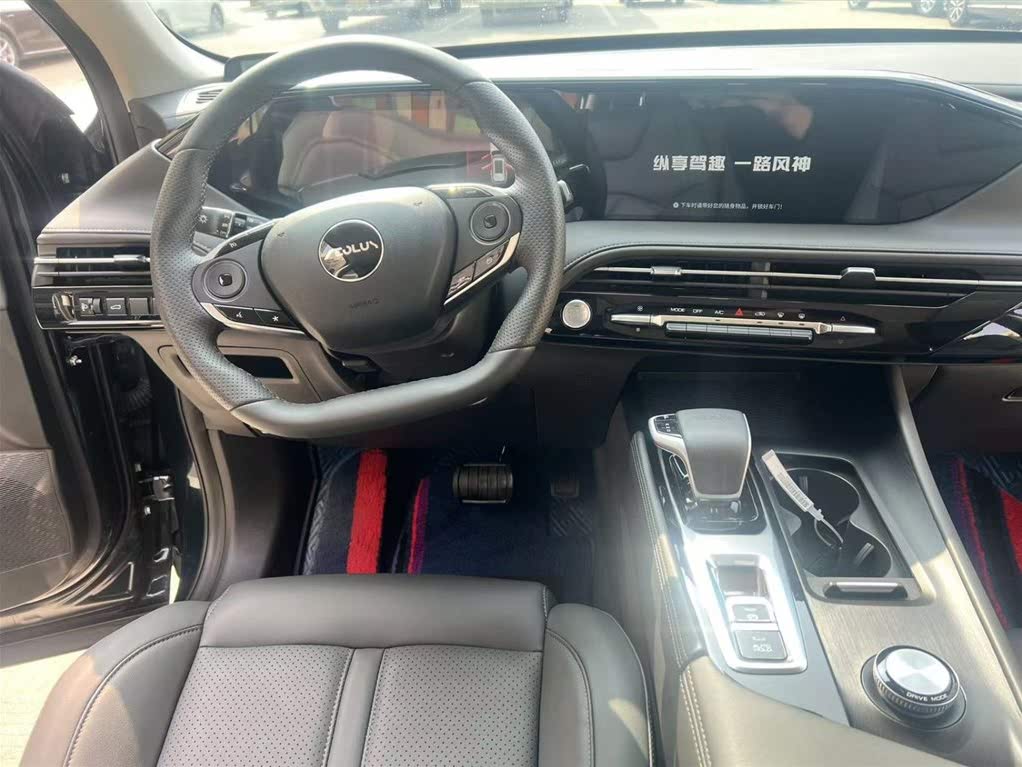 Dongfeng Honda HR-V 2022 Mach Power 1.5T Dare to Enjoy Smart Edition