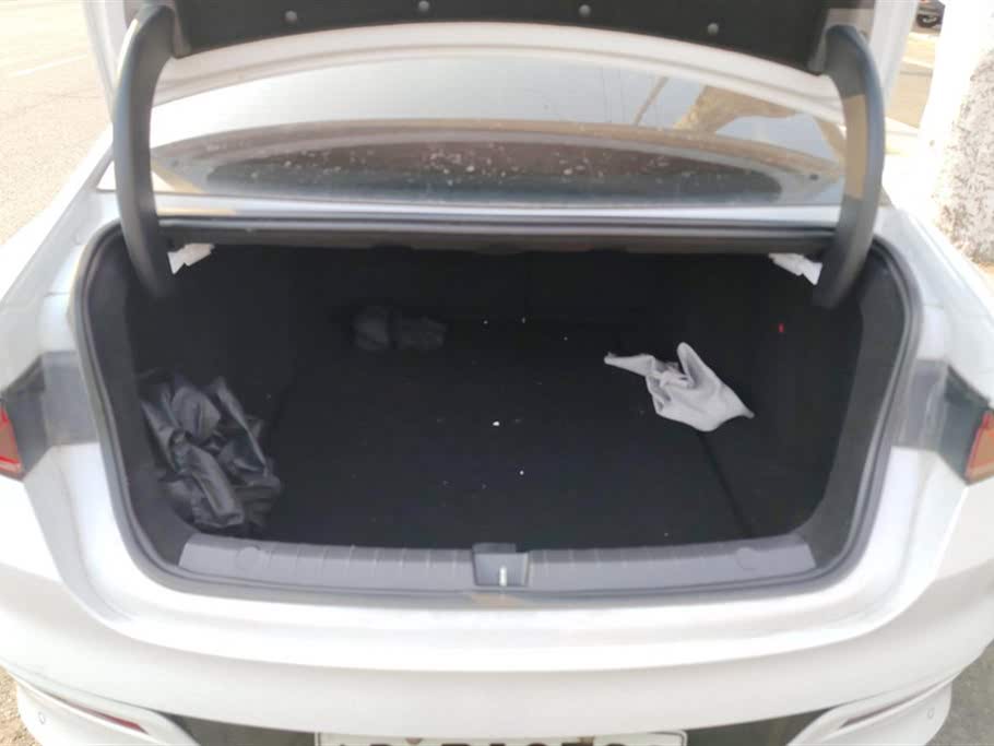 BYD Qin Plus 2023 Champion Edition EV 510KM Excellence