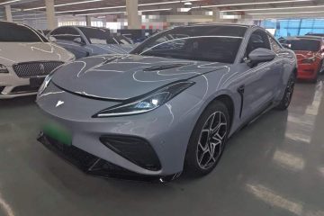 Neta GT 2023 560