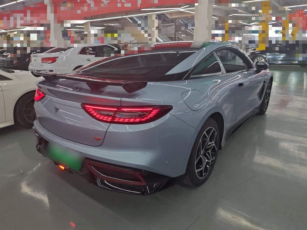 Neta GT 2023 560