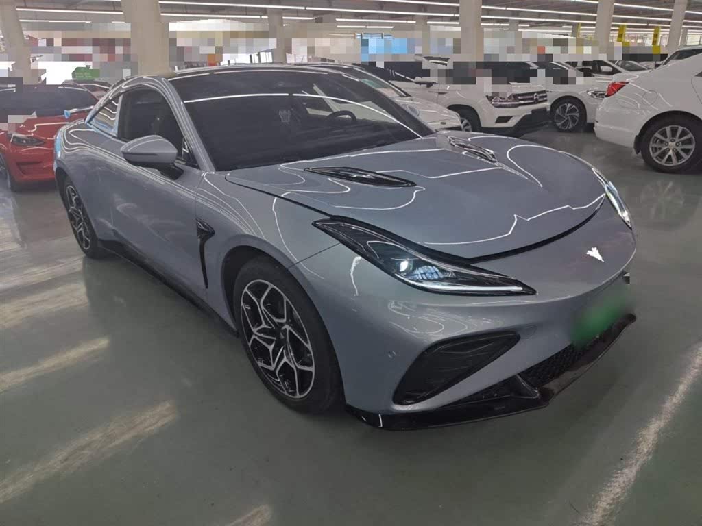 Neta GT 2023 560