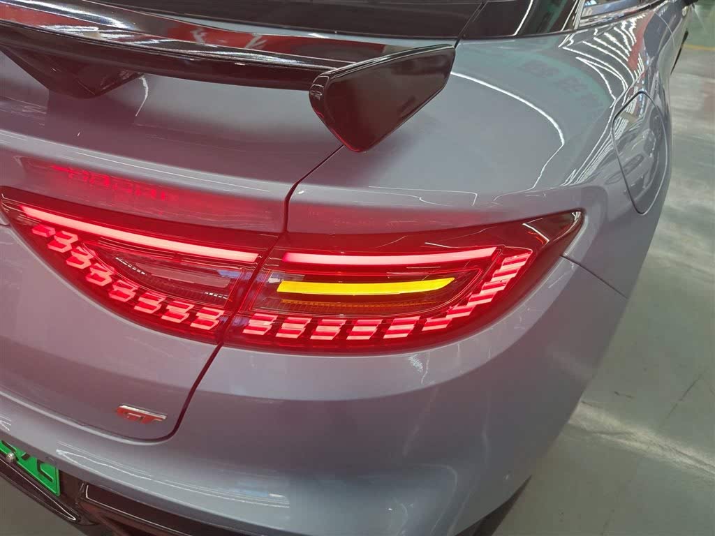 Neta GT 2023 560
