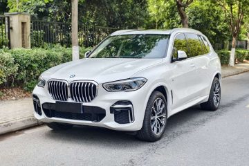 BMW X5 xDrive30Li M Sport Package (рестайлинг, 2022)