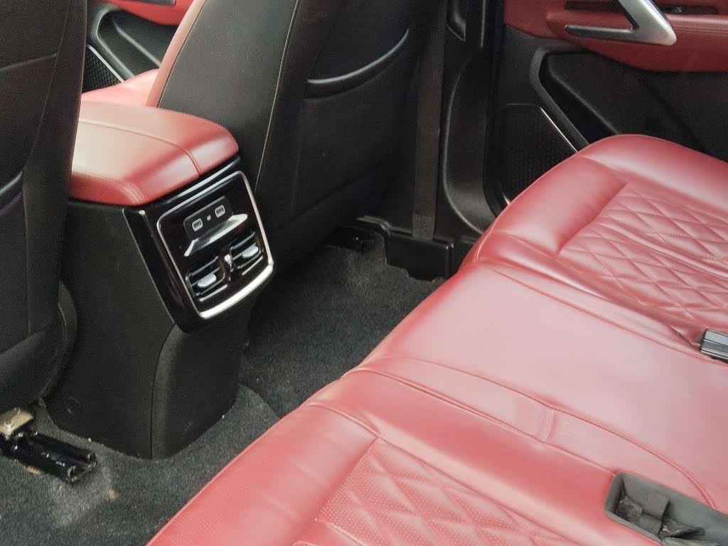 Jetour X70 Plus 2023 1.5T MT Warrior 7 seats