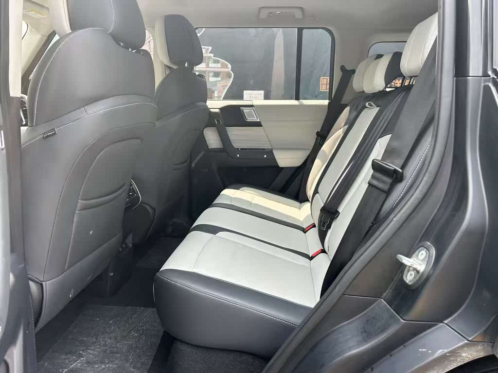 Chery iCAR 03 2024 Long Range с задним приводом, запас хода 501 км