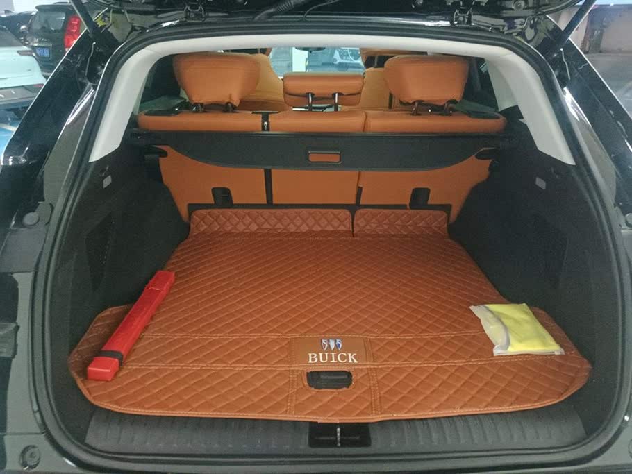 Buick E5 2023 Standard Range