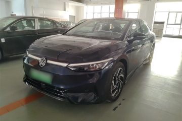 Volkswagen ID.7 VIZZION First Edition 2024