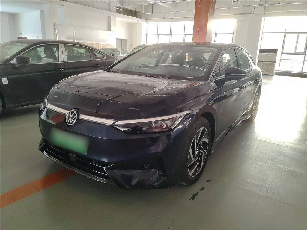 Volkswagen ID.7 VIZZION First Edition 2024