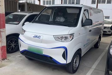 Lomao M1 2023 (аккумулятор Guoxuan High-Tech 40.55kWh, комплектация Elite)