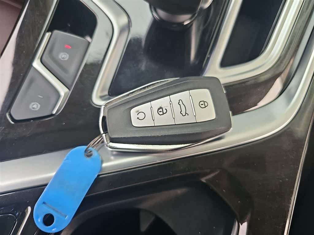 Geely Jiaji New Energy 2022 1.5TD PHEV Platinum Comfort