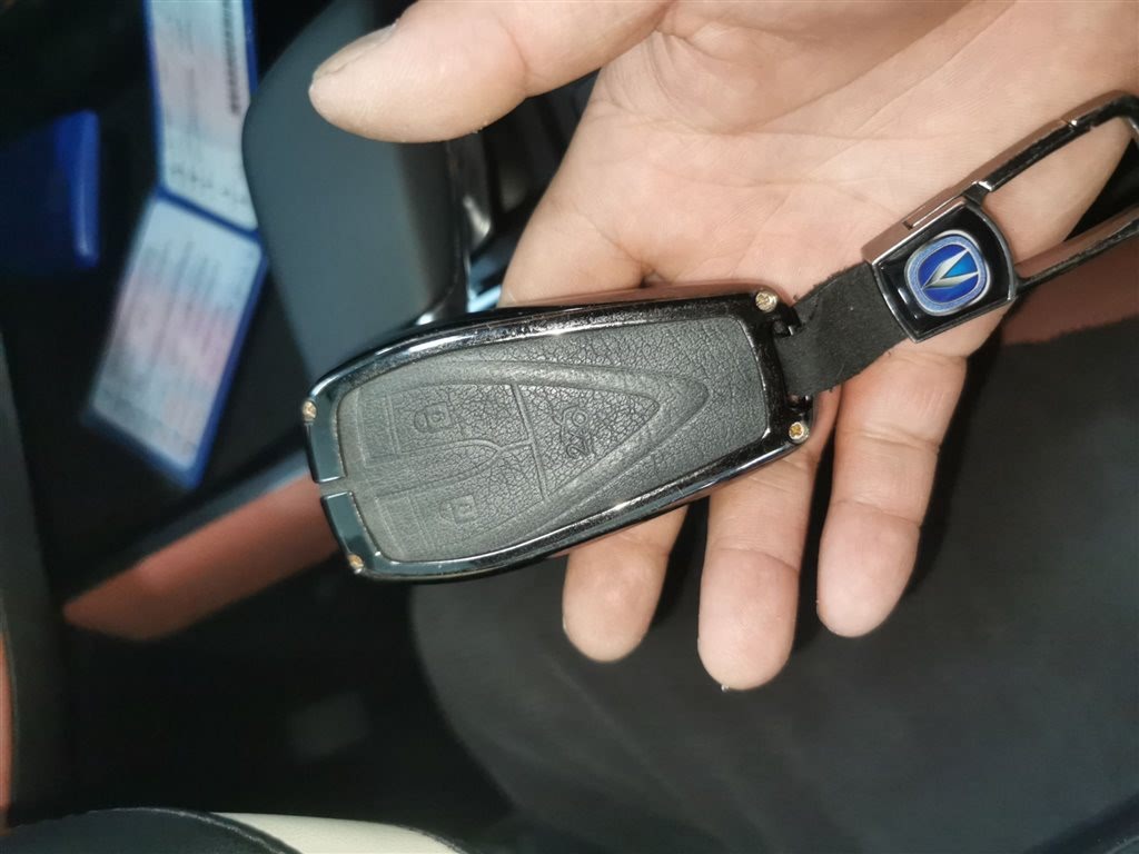 Changan CS55PLUS 2024 1.5T DCT Premium (3rd generation)