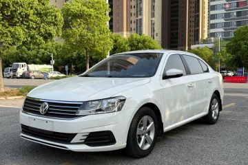 Volkswagen Lavida 2022 1.5L AT Comfort