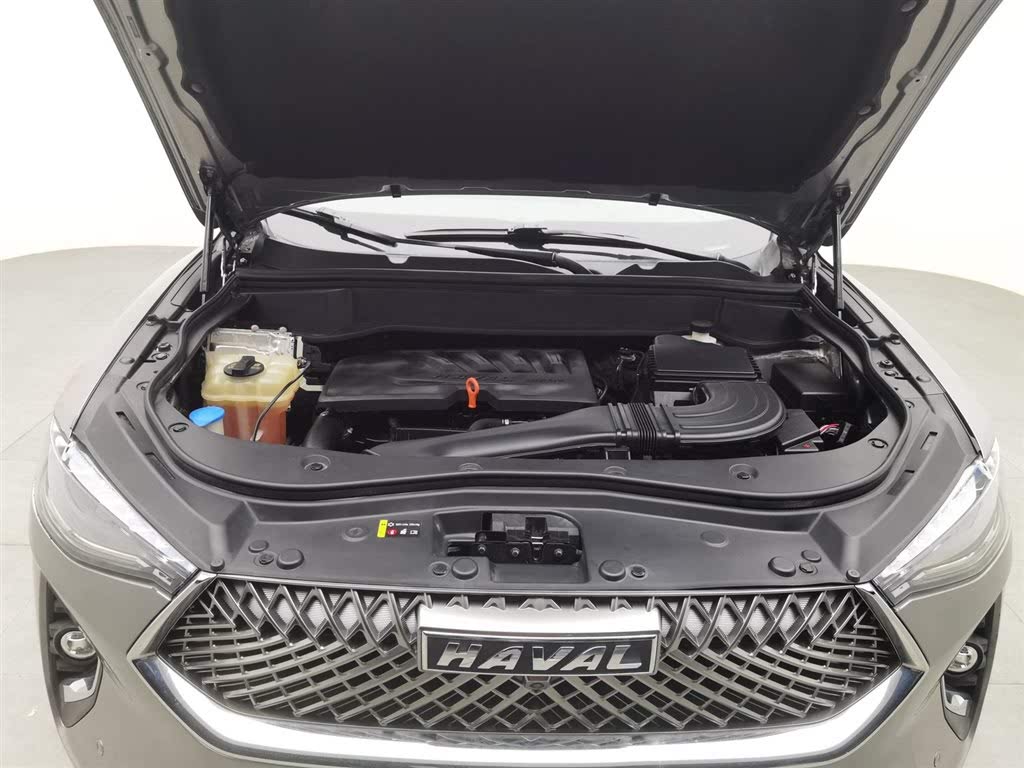 Haval F7 2021 1.5T 2WD i-Трендовый