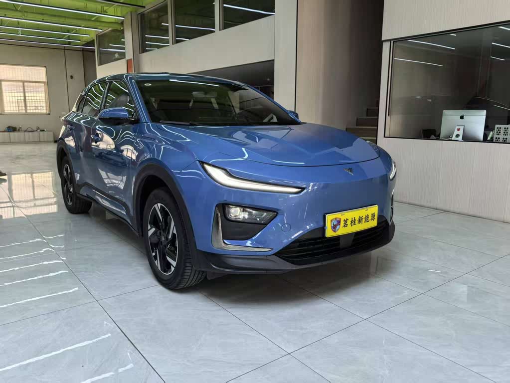 Neta X 2023 500 Lite