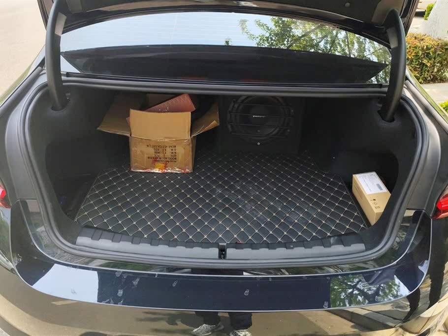 BMW i3 eDrive 35L 2024