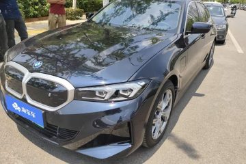 BMW i3 eDrive 35L 2024