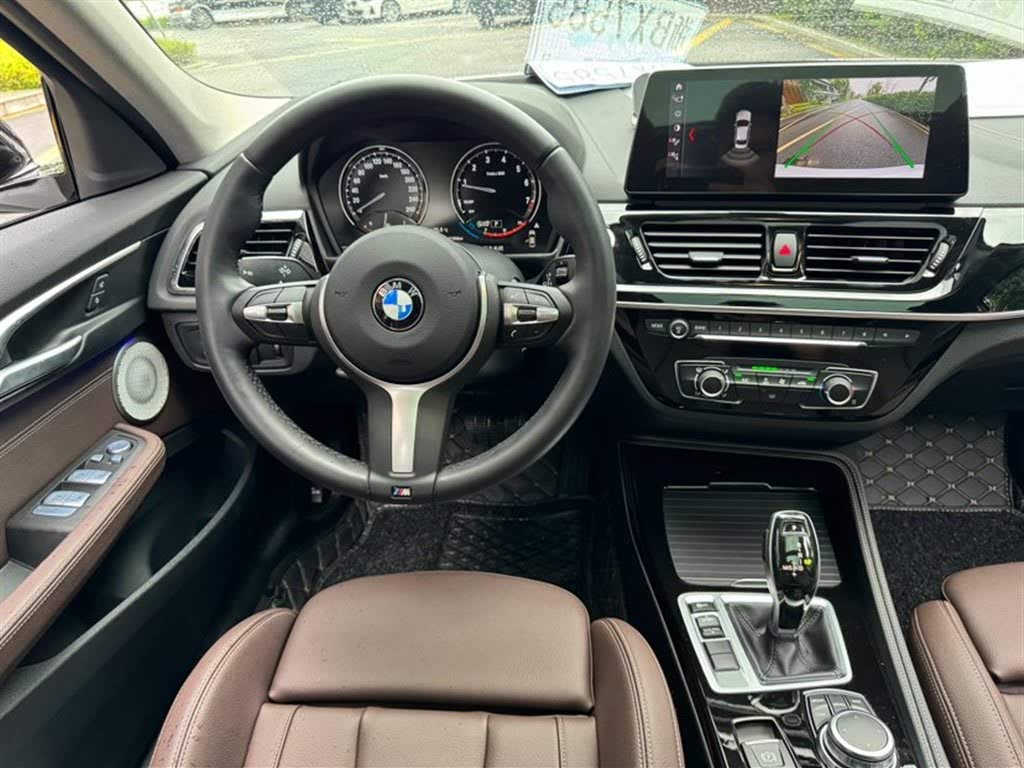 BMW 1 Series 125i M Sport Shadow Edition 2021