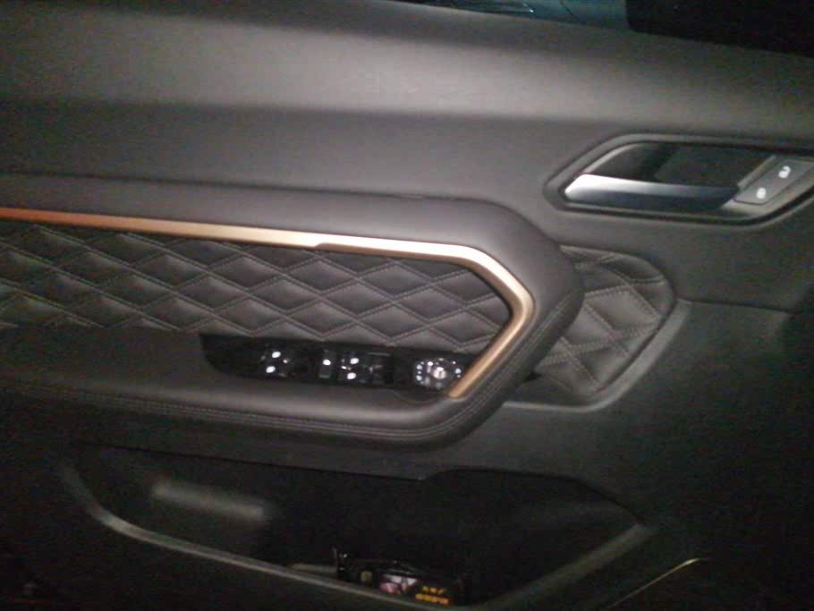 Haval H6 2021 1.5T DCT Champion Edition
