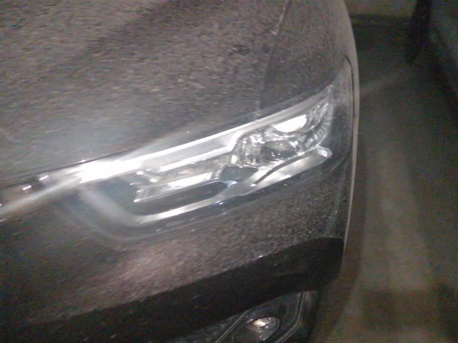 Haval H6 2021 1.5T DCT Champion Edition