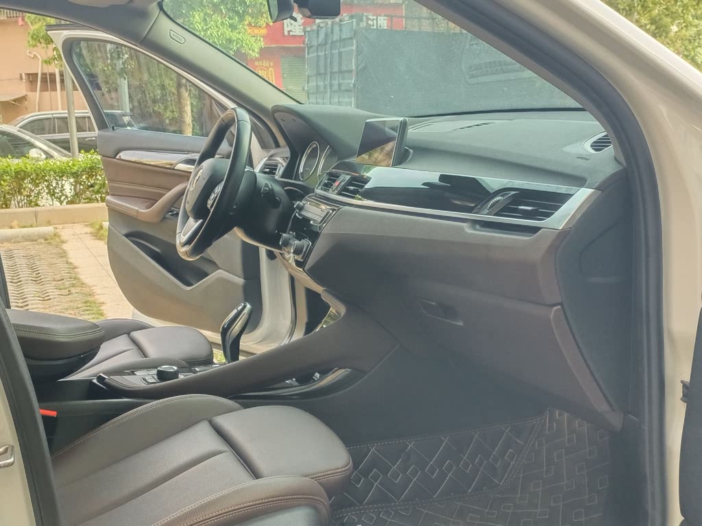 BMW X2 2020 sDrive20i M Sport X