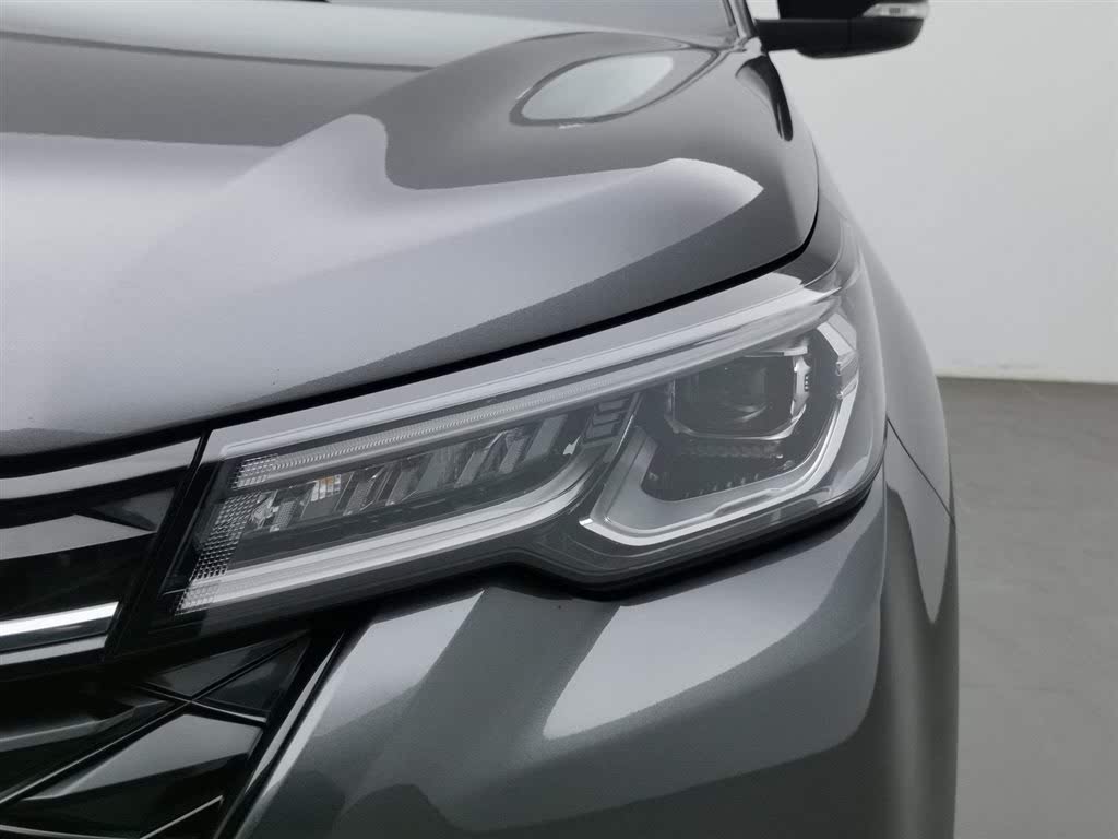 Changan CS55PLUS 1.5T DCT Luxury Blue Whale Edition (2022)