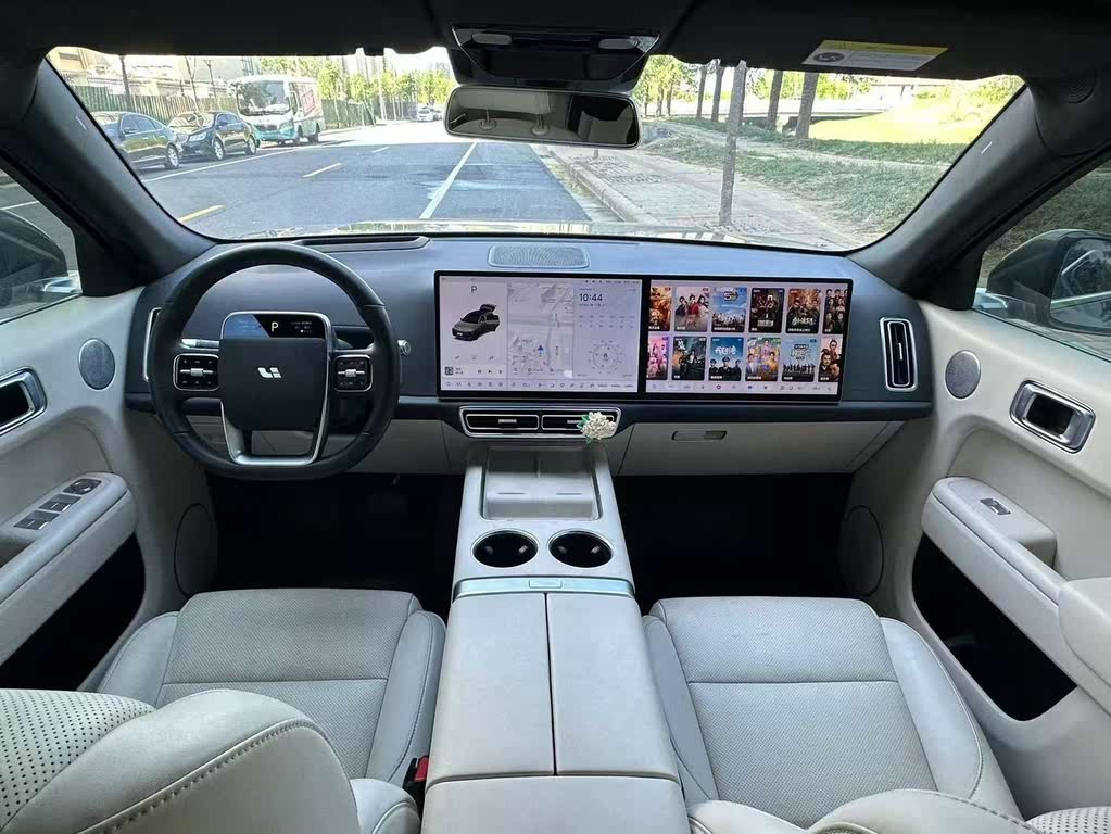 Li Auto L7 2023 Pro