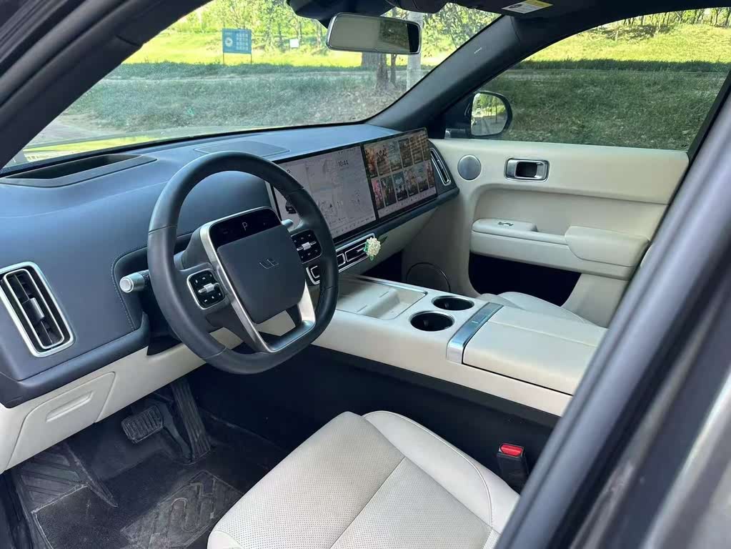 Li Auto L7 2023 Pro
