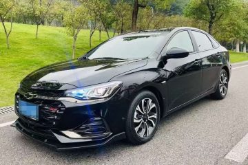 Cruze 2020 Mild Hybrid RS 330T AT Comfort