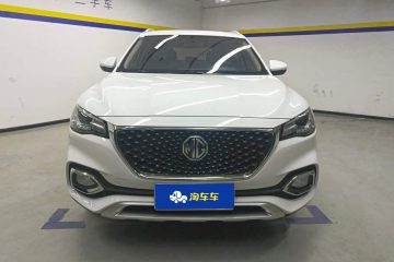 MG HS 2020 20T AT Luxury (2WD) VI