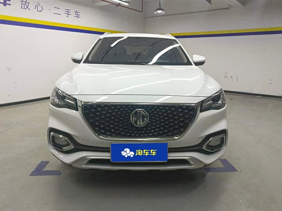MG HS 2020 20T AT Luxury (2WD) VI