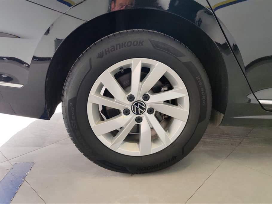 Passat 280TSI Business Edition (2022)