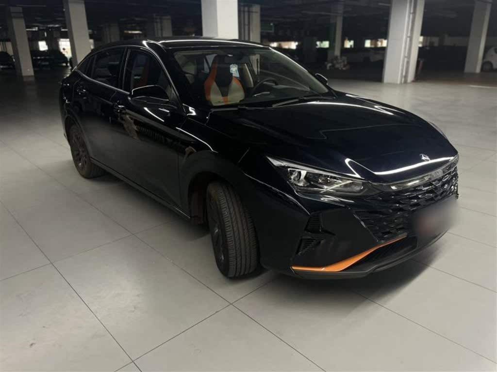 Dongfeng Aeolus Yixuan 2023 Mach Edition 1.5L AT