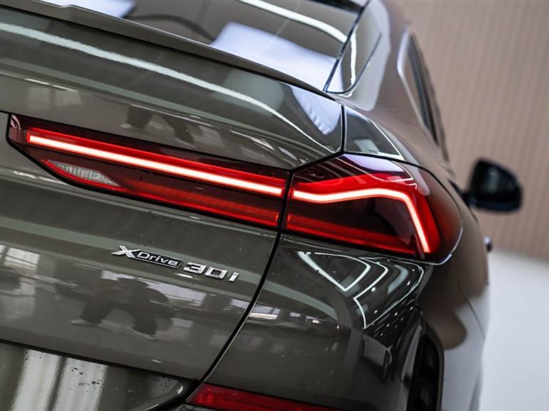 BMW X6 xDrive30i M Sport Package 2021 года