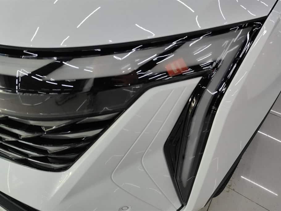 Geely Boyue L 2023 1.5TD DCT Premium