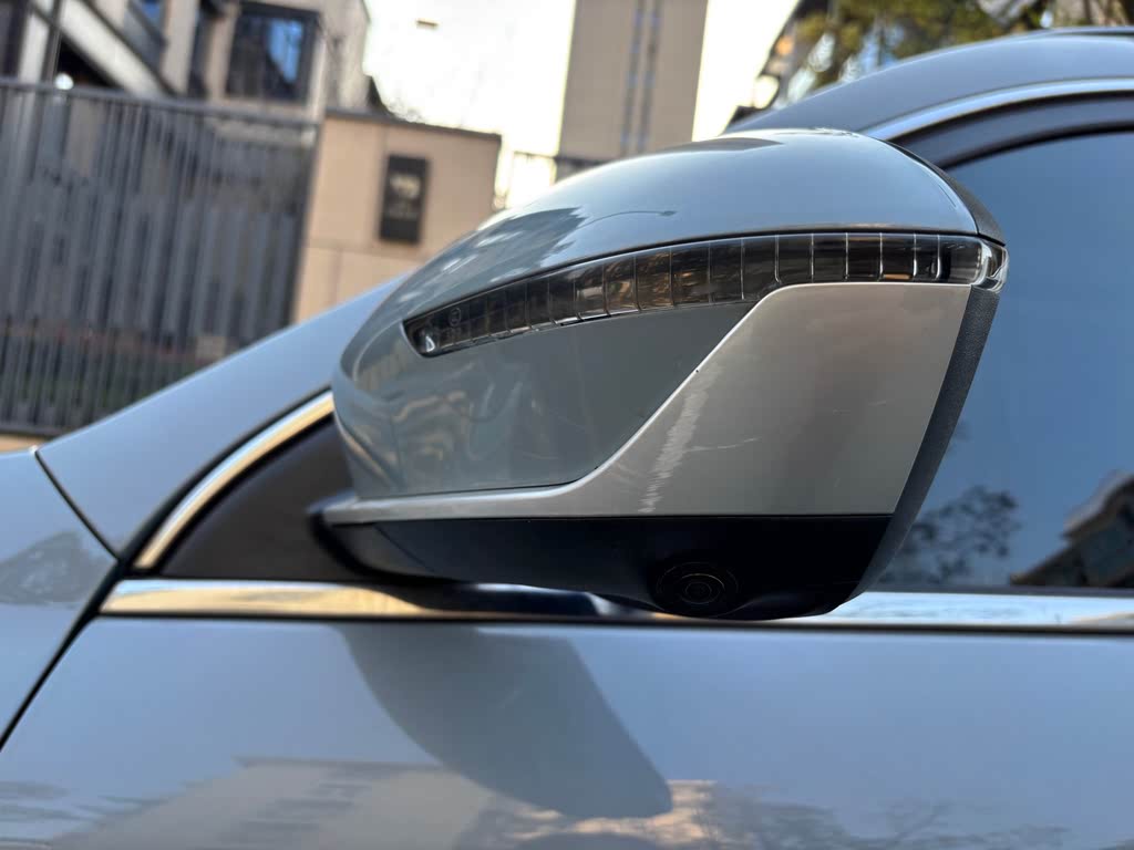 Boyue 2022 Boyue X 1.8TD DCT Smart Edition